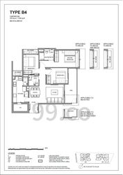 The Hillshore (D5), Condominium #629153301
